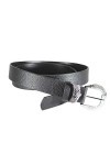 Piccola Lala It-pl-aymblt-000094 Belt, Noir, M Femme