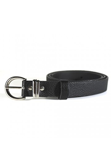 Piccola Lala It-pl-aymblt-00001 Belt, Noir, S Femme