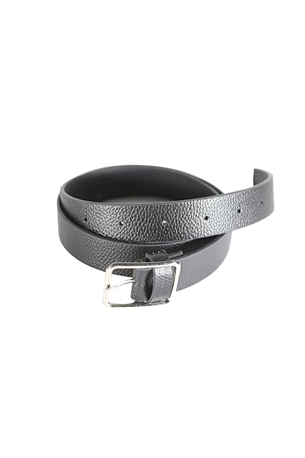 Piccola Lala It-pl-aymblt-000046 Belt, Noir, M Femme