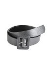 Piccola Lala It-pl-aymblt-000087 Belt, Noir, L Femme
