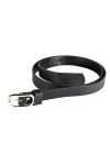 Piccola Lala It-pl-aymblt-000111 Belt, Noir, L Femme