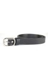 Piccola Lala It-pl-aymblt-000111 Belt, Noir, L Femme