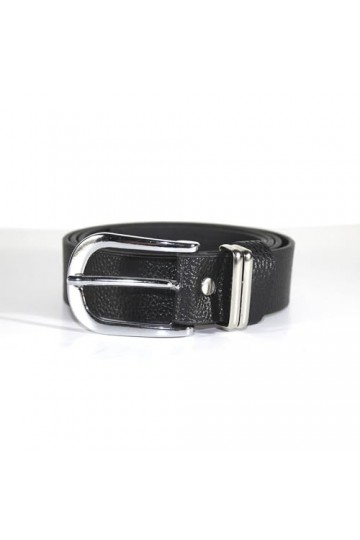 Piccola Lala It-pl-aymblt-000101 Belt, Noir, S Femme
