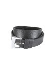 Piccola Lala It-pl-aymblt-000098 Belt, Noir, M Femme
