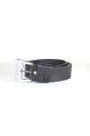 Piccola Lala It-pl-aymblt-000098 Belt, Noir, M Femme