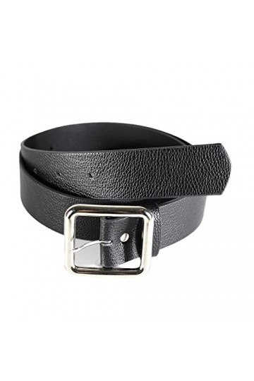 Piccola Lala It-pl-aymblt-000063 Belt, Noir, L Femme