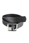 Piccola Lala It-pl-aymblt-000063 Belt, Noir, L Femme