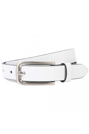 Lindenmann Ceinture, Blanc, 100 Femme
