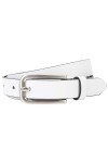 Lindenmann Ceinture, Blanc, 100 Femme