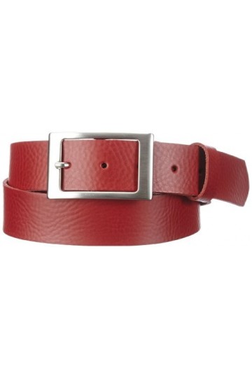 Mgm - Ceinture - Femme - Rouge - Taille fournisseur: 90 cm