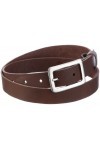 Mgm - Ceinture - Femme - Marron Braun - FR : 85 cm Taille fabricant : 85 cm 