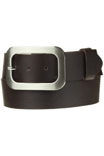 MGM - Ceinture - Femme - Marron Braun - FR : 12/2 Taille fabricant : 100 