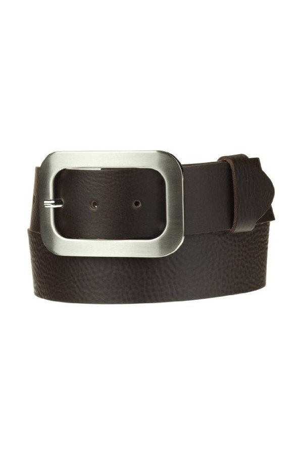MGM - Ceinture - Femme - Marron Braun - FR : 12/2 Taille fabricant : 100 