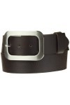 MGM - Ceinture - Femme - Marron Braun - FR : 12/2 Taille fabricant : 100 