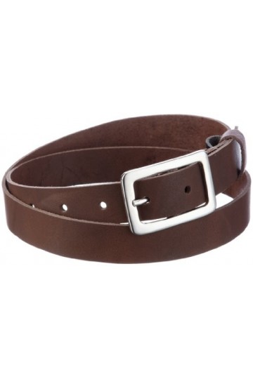 Mgm - Ceinture - Femme - Marron Braun - FR : 85 cm Taille fabricant : 85 cm 