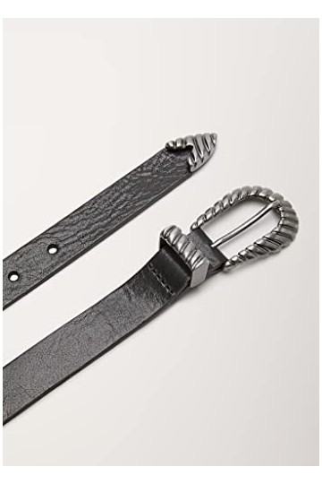 s.Oliver 201.10.204.30.281.2113034 Ceinture, 9999, 105 cm Femme