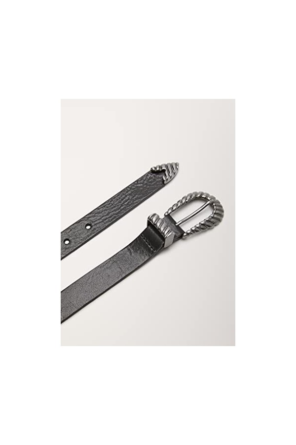 s.Oliver 201.10.204.30.281.2113034 Ceinture, 9999, 105 cm Femme