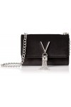 Valentino by Mario Marilyn, Pochettes femme, Noir Nero , 4x11.5x17 cm B x H T 