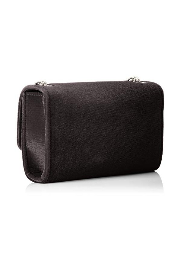 Valentino by Mario Marilyn, Pochettes femme, Noir Nero , 4x11.5x17 cm B x H T 