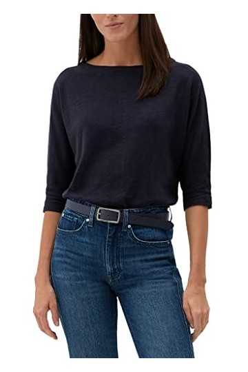 s.Oliver 10.2.17.25.281.2130114 Ceinture, 5959, 100 Femme