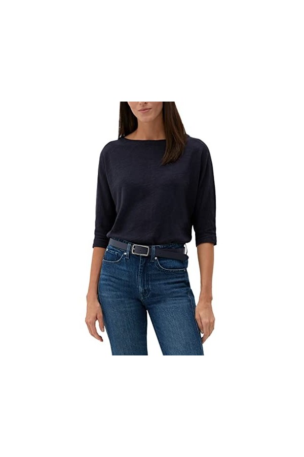 s.Oliver 10.2.17.25.281.2130114 Ceinture, 5959, 100 Femme