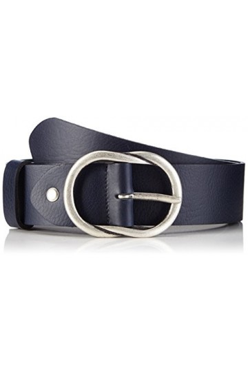 MGM Annalena Ceinture, Bleu Marine 2 , 85 cm Femme
