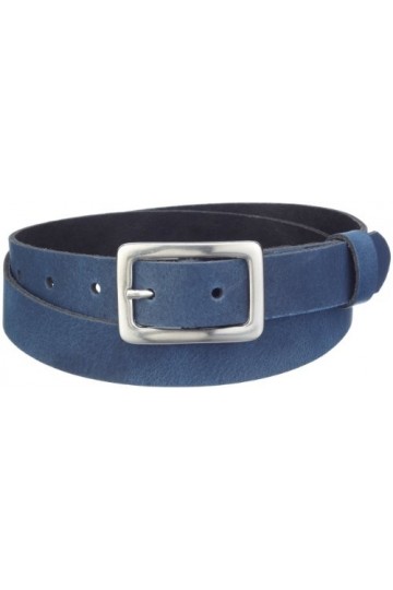 Mgm - Ceinture - Femme - Bleu V36 - Taille fournisseur: 75 cm