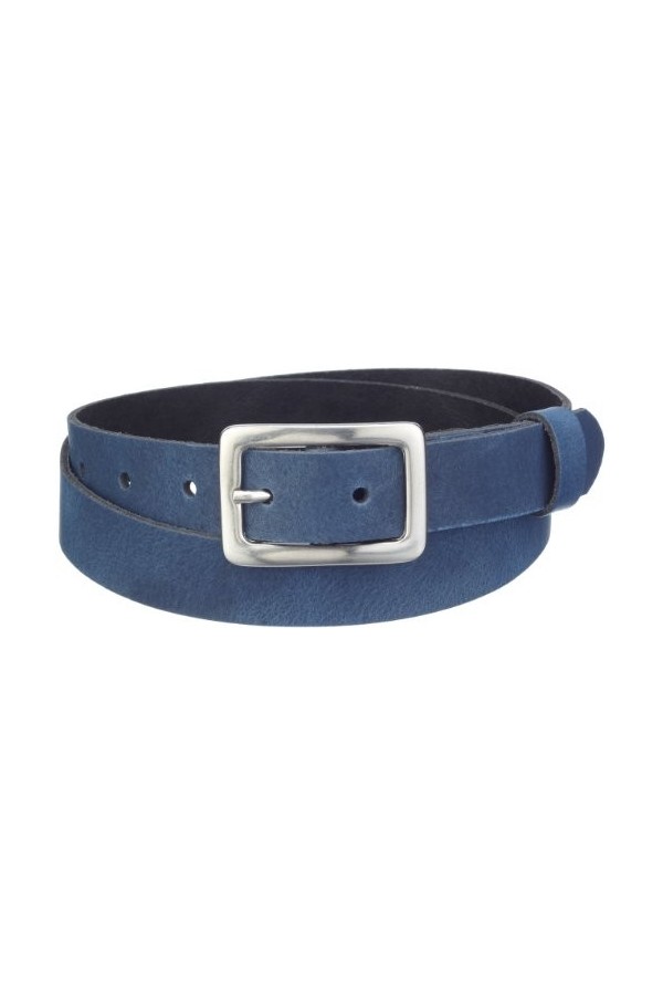 Mgm - Ceinture - Femme - Bleu V36 - Taille fournisseur: 75 cm