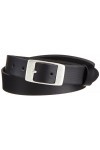 MGM Ceinture Femme - Noir - Schwarz schwarz - FR : 85 Taille Fabricant : 85 