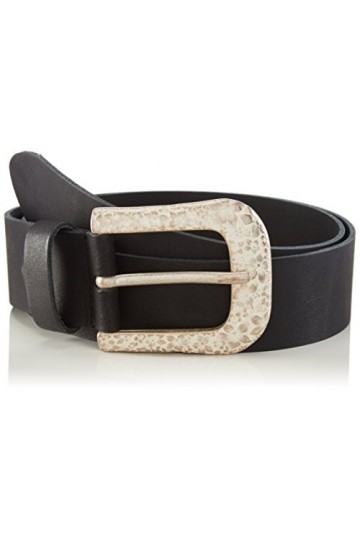 MGM Floral Ceinture, Noir Cadre Noir 6 , 105 Femme