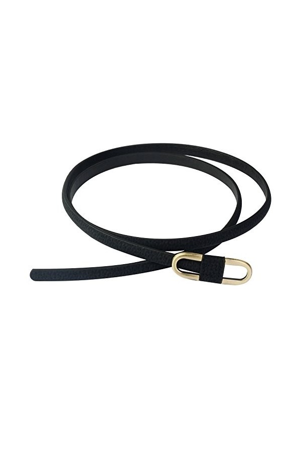 Audixius - Ceinture - Femme taille unique - Blanc - Taille unique