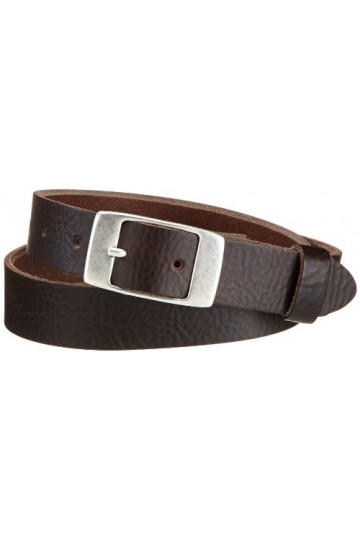 MGM Ceinture Femme - Marron - Braun braun - FR : 85 Taille Fabricant : 85 
