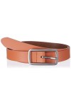 s.Oliver Ceinture, Orange 2711, 100 Femme