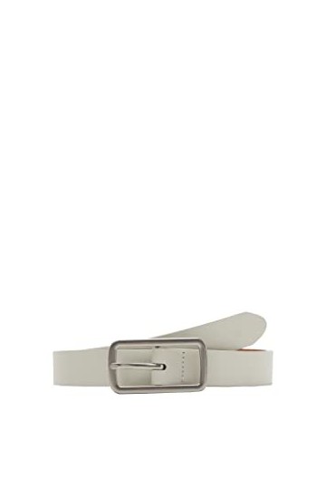 s.Oliver 2130331 Ceinture, Marron, 90 Femme