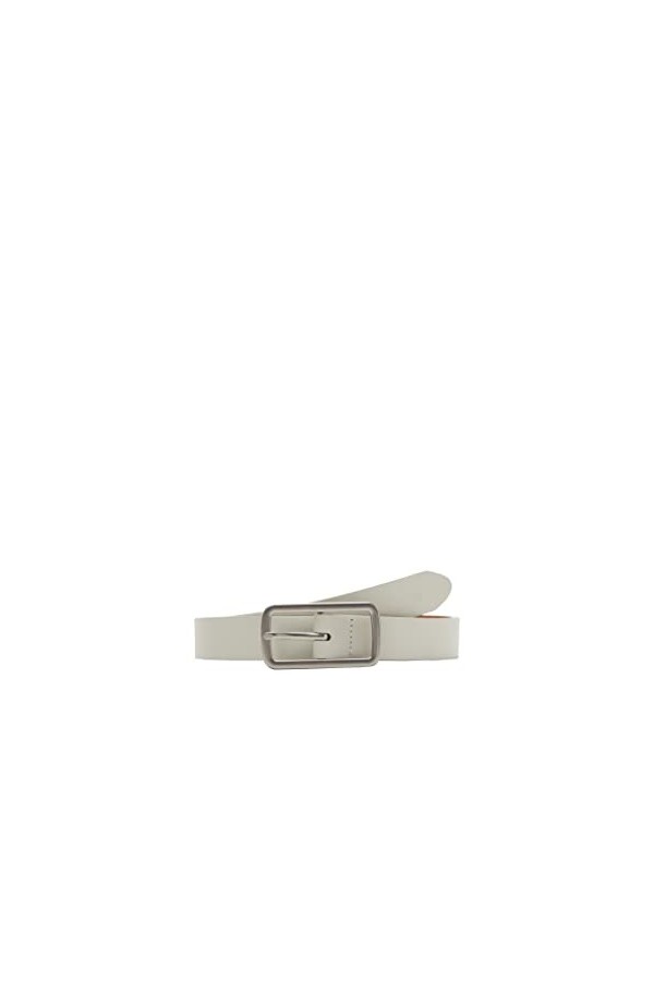 s.Oliver 2130331 Ceinture, Marron, 90 Femme