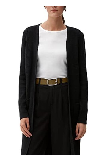 s.Oliver Accessoires 10.2.17.25.281.2122606 Ceinture, 7734, 90 Femme