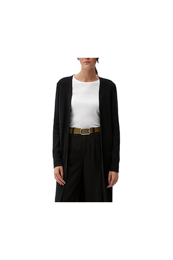 s.Oliver Accessoires 10.2.17.25.281.2122606 Ceinture, 7734, 90 Femme