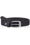 MGM - Ceinture Femme, Noir Schwarz 1 , 100 cm