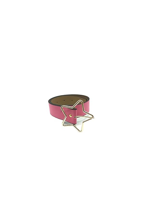 Bonateks Deaymbelt100069 Ceinture, Rose, S Femme