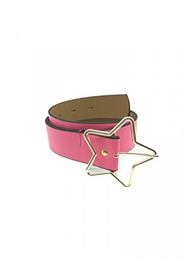 Bonateks Deaymbelt100069 Ceinture, Rose, S Femme