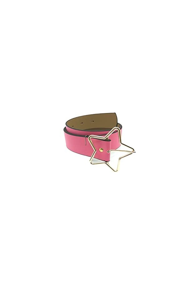 Bonateks Deaymbelt100069 Ceinture, Rose, S Femme