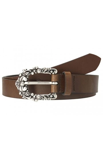 Tamaris cintura da donna 101553, colore:marrone, Länge:80