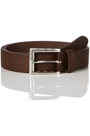 Petrol 35350 Ceinture, Noir 0001 , XXL Homme