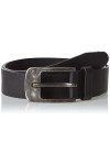 Petrol 40112 Ceinture, Noir Schwarz 0001 , 110 Mixte