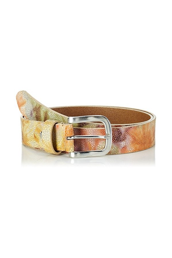 MGM Grand City-Love, Ceinture Femme, Multicolore orig. hell-sisat 1 , Taille 75