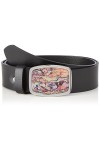 MGM Miranda Ceinture, Noir 01 , Taille du Fabricant:85 Femme