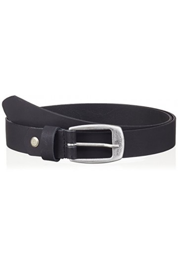 MGM - Ceinture Femme, Noir Schwarz 1 , 100 cm