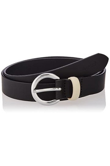 Levis Larkspur-Wordmark Logo, Regular Black, 75 Womens