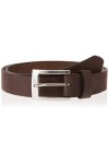 MGM Gürtel Lissabon 3cm Ceinture, Marine si , 90 Femme