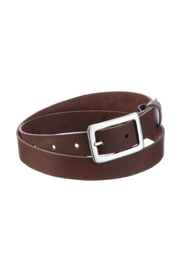 Mgm - Ceinture - Femme - Marron Braun - FR : 90 cm Taille fabricant : 90 cm 
